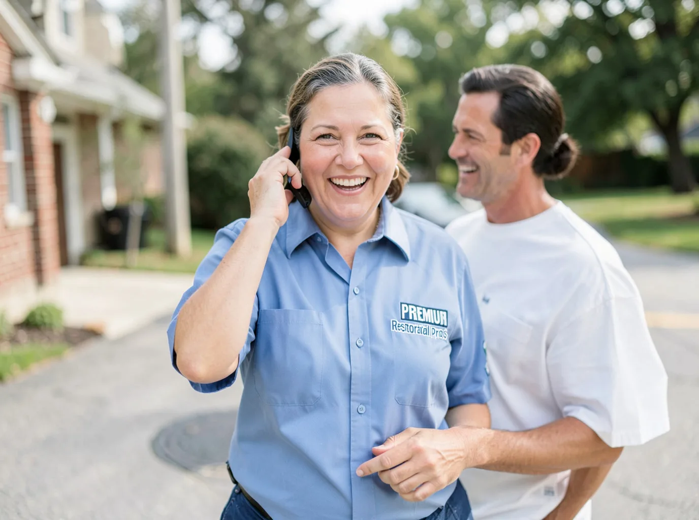 Water Damage Restoration Marion, PA FAQs
